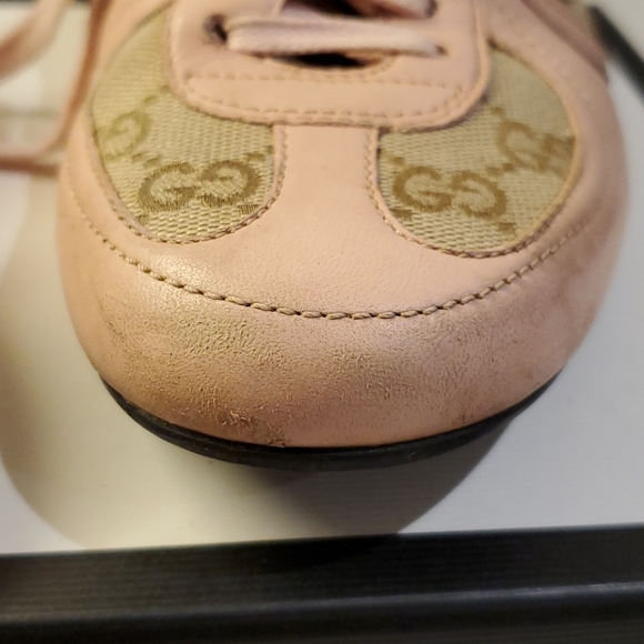COPY - Gucci running shoes - Picture 7 of 11
